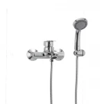 Смеситель для ванны Haiba Onix 009 (HB0321)