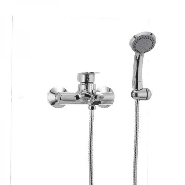 Смеситель для ванны Haiba Onix 009 (HB0321)