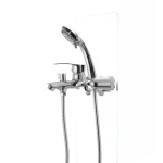 Смеситель для ванны Haiba Onix 009 (HB0321)