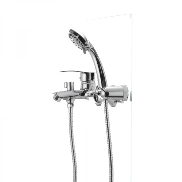 Смеситель для ванны Haiba Onix 009 (HB0321)