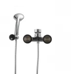 Смеситель для ванны Haiba Onix 009 (HB0321)