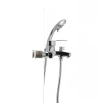 Смеситель для ванны Haiba Onix 009 (HB0321)