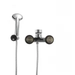 Смеситель для ванны Haiba Onix 009 (HB0321)