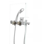 Смеситель для ванны Haiba Onix 009 (HB0321)