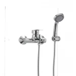 Смеситель для ванны Haiba Onix 009 (HB0321)