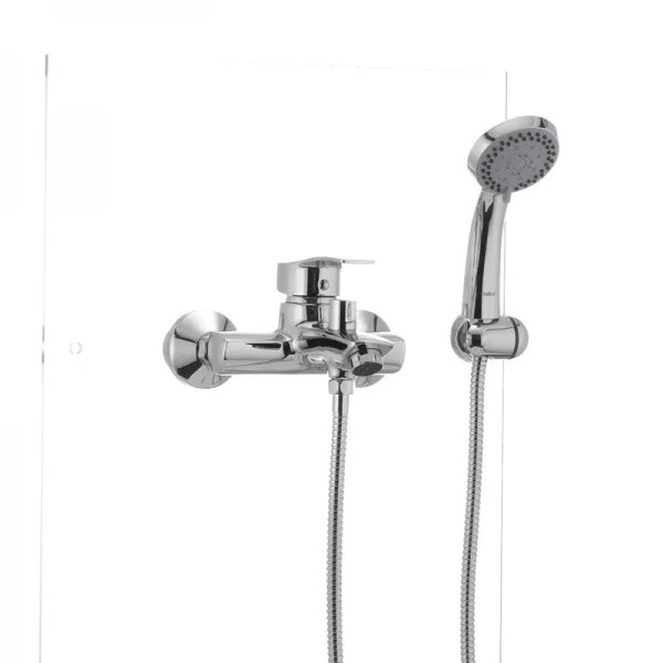 Смеситель для ванны Haiba Onix 009 (HB0321)