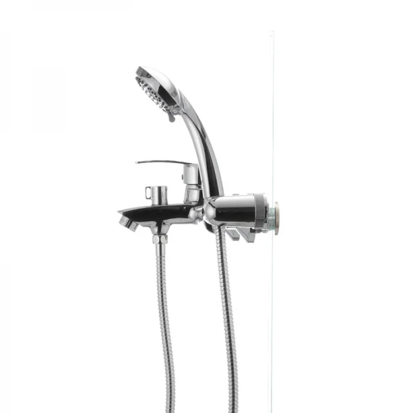 Смеситель для ванны Haiba Onix 009 (HB0321)