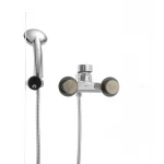 Смеситель для ванны Haiba Onix 009 (HB0321)