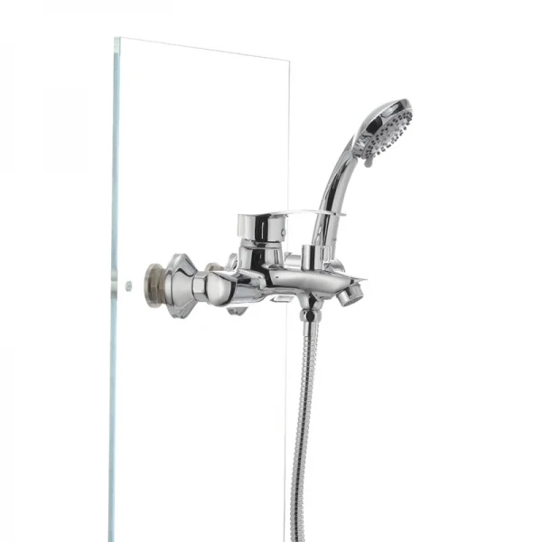 Смеситель для ванны Haiba Onix 009 (HB0321)