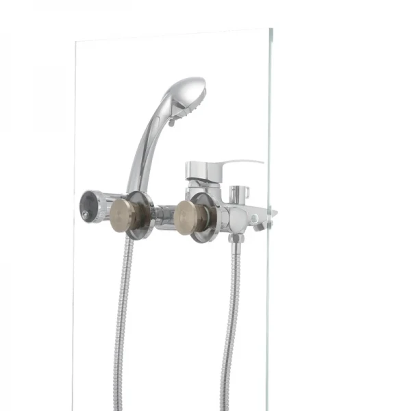 Смеситель для ванны Haiba Onix 009 (HB0321)