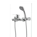 Смеситель для ванны Haiba Onix 009 (HB0321)