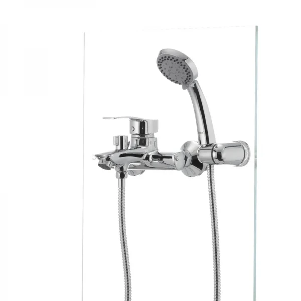 Смеситель для ванны Haiba Onix 009 (HB0321)