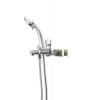 Смеситель для ванны Haiba Onix 009 (HB0321)