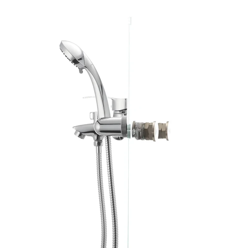 Смеситель для ванны Haiba Onix 009 (HB0321)