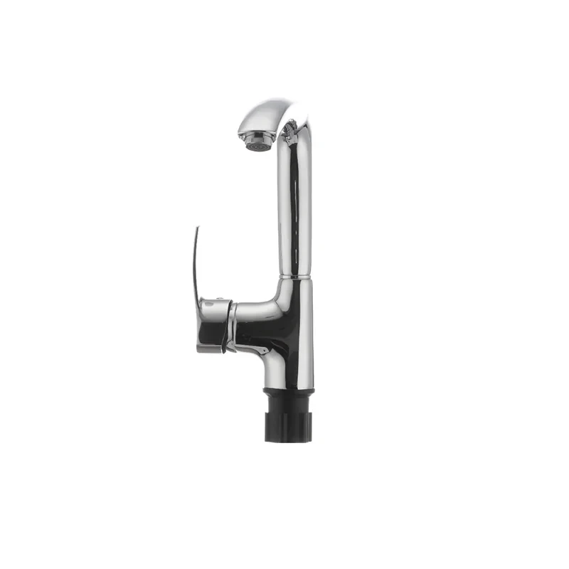 Смеситель для кухни Haiba Onix 018 (HB0322)