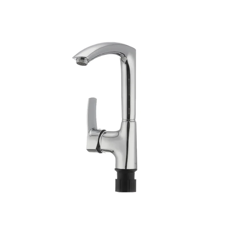 Смеситель для кухни Haiba Onix 018 (HB0322)
