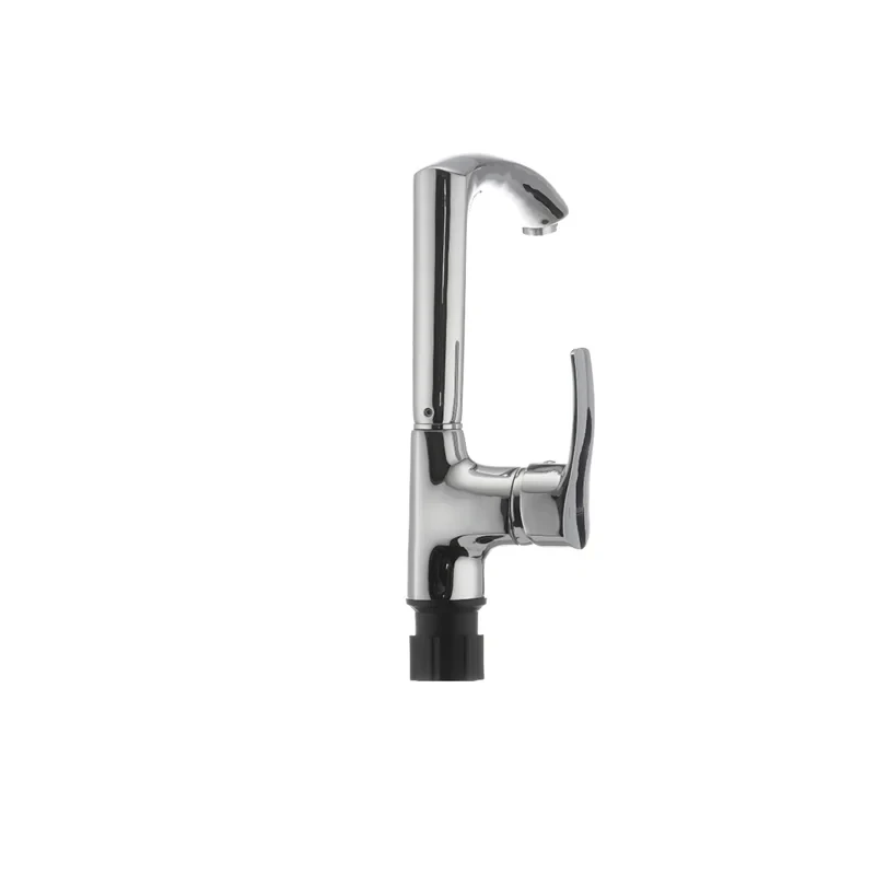 Смеситель для кухни Haiba Onix 018 (HB0322)