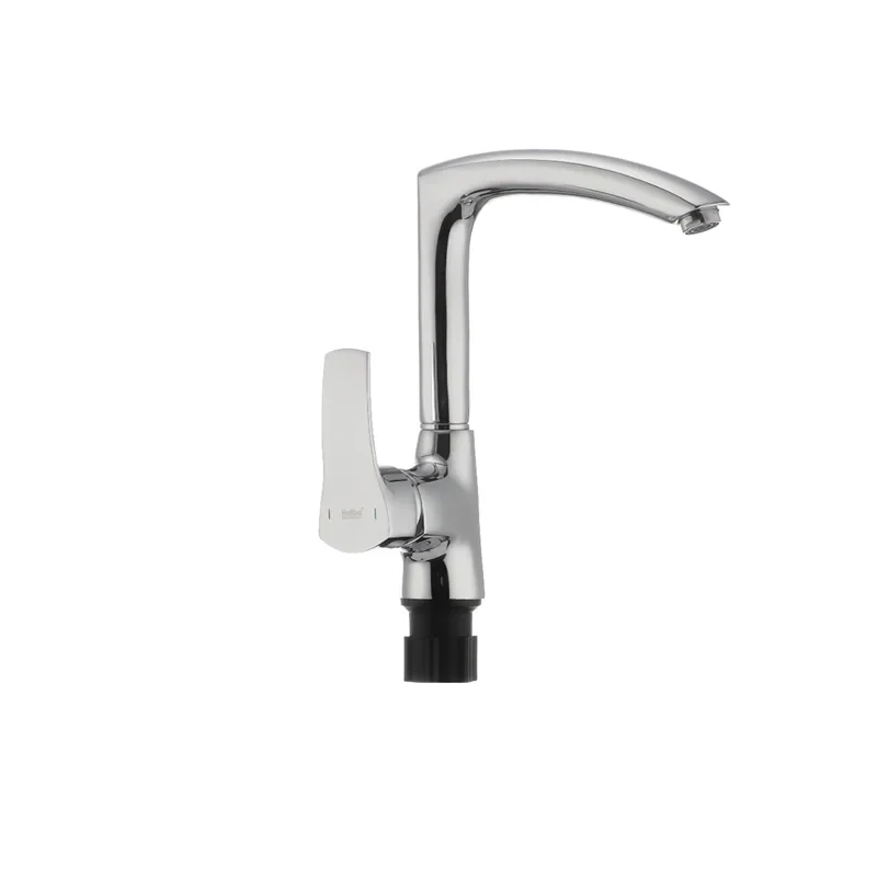 Смеситель для кухни Haiba Onix 018 (HB0322)