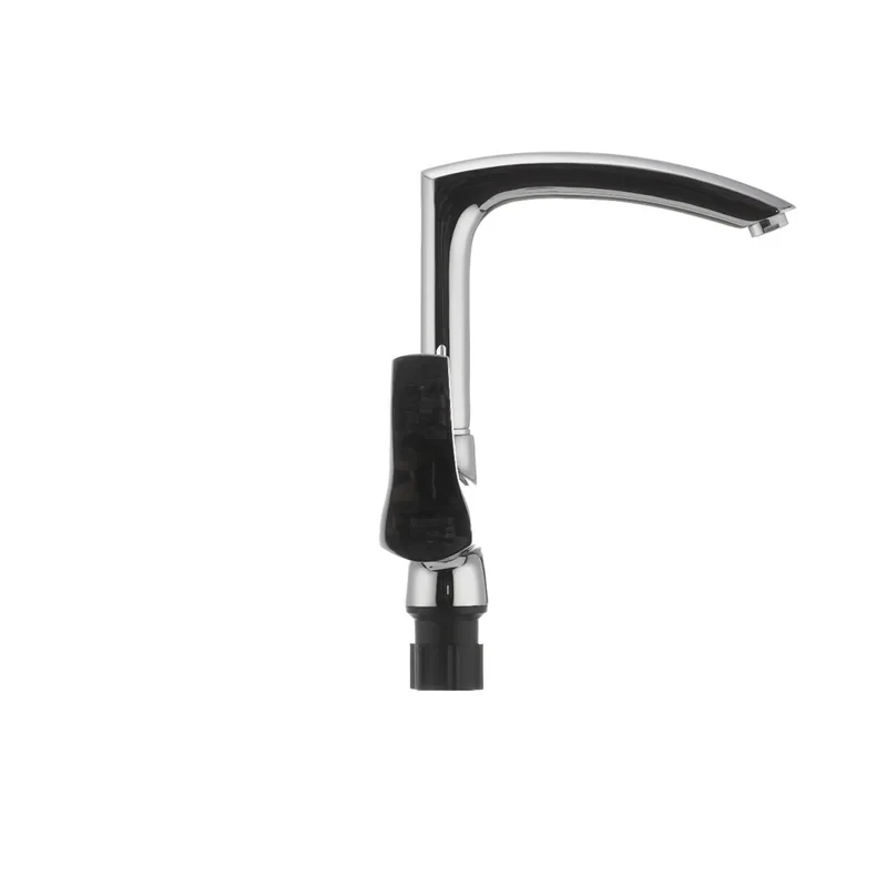 Смеситель для кухни Haiba Onix 018 (HB0322)