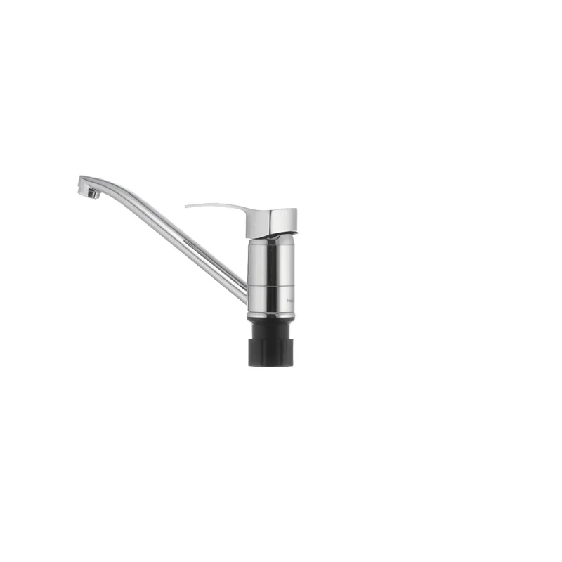 Смеситель для кухни Haiba Onix 555 (HB0323)