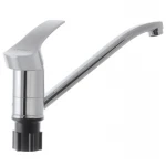 Смеситель для кухни Haiba Onix 555 (HB0323)