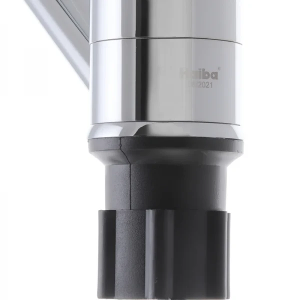 Смеситель для кухни Haiba Onix 555 (HB0323)