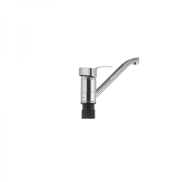 Смеситель для кухни Haiba Onix 555 (HB0323)