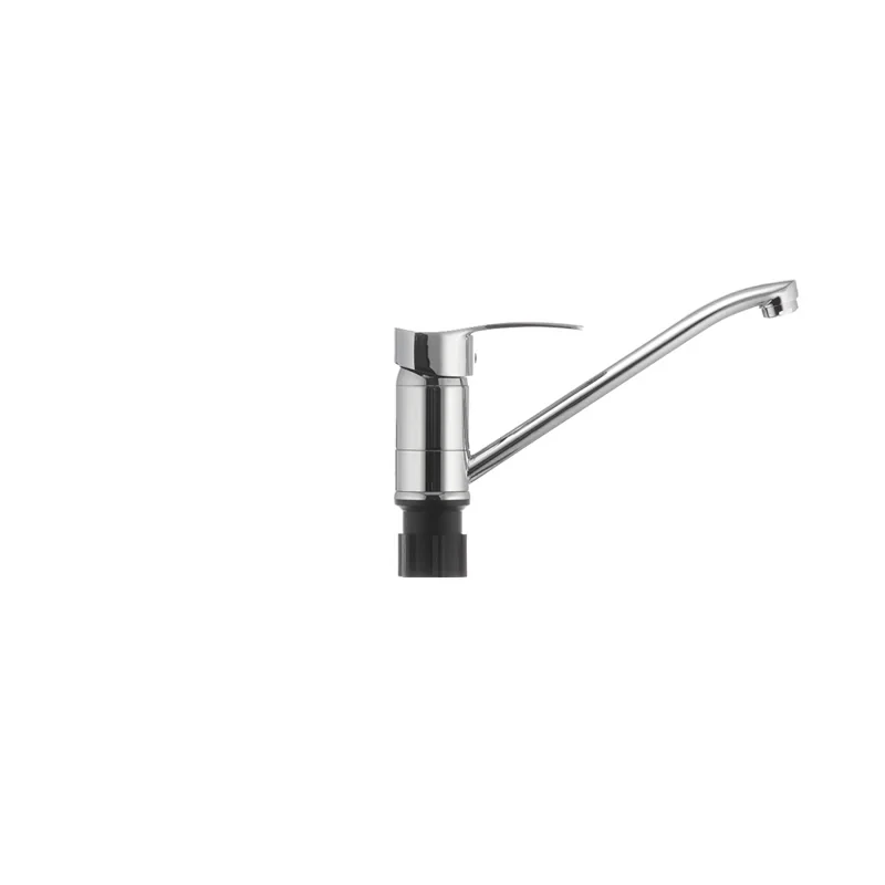 Смеситель для кухни Haiba Onix 555 (HB0323)