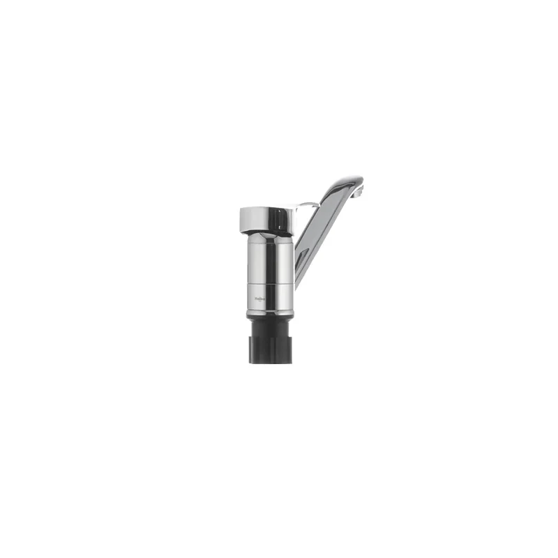 Смеситель для кухни Haiba Onix 555 (HB0323)