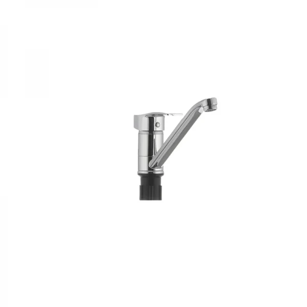 Смеситель для кухни Haiba Onix 555 (HB0323)