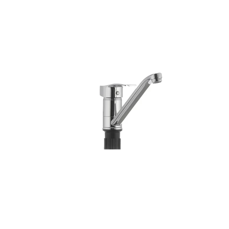 Смеситель для кухни Haiba Onix 555 (HB0323)