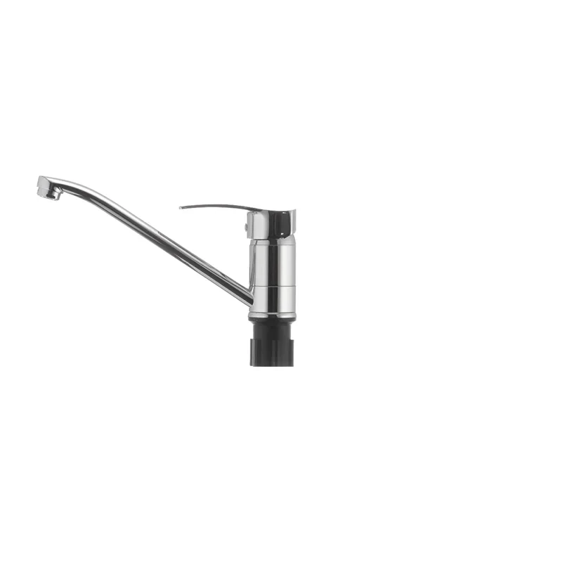 Смеситель для кухни Haiba Onix 555 (HB0323)