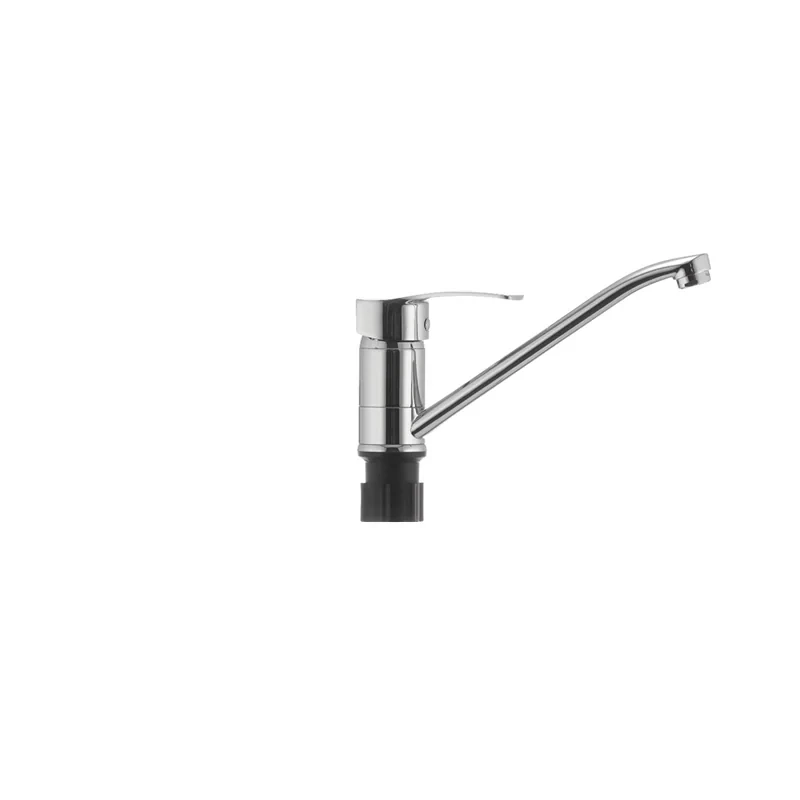 Смеситель для кухни Haiba Onix 555 (HB0323)