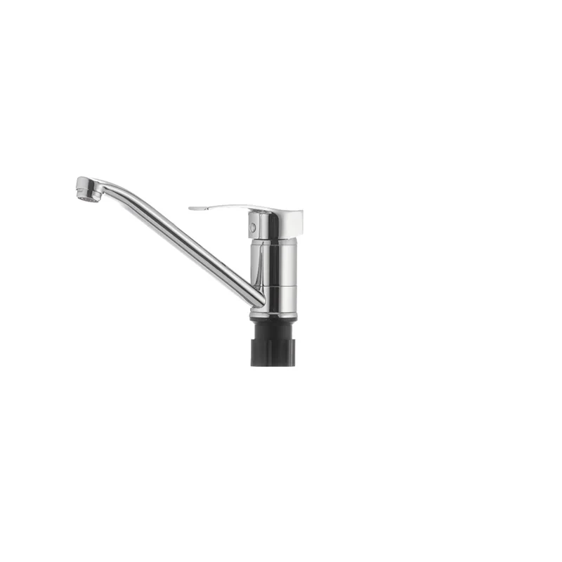 Смеситель для кухни Haiba Onix 555 (HB0323)