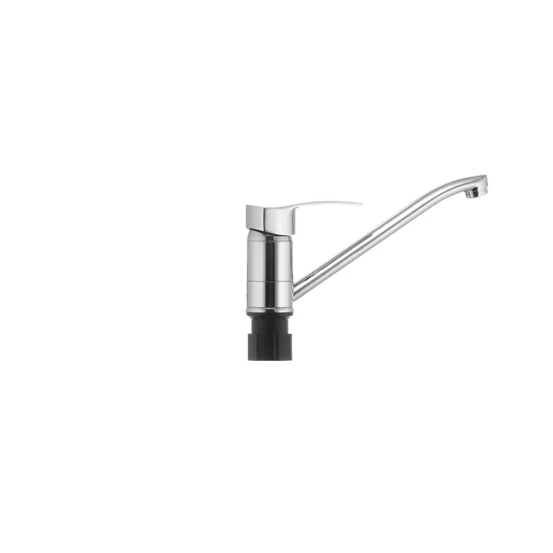 Смеситель для кухни Haiba Onix 555 (HB0323)