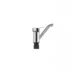 Смеситель для кухни Haiba Onix 555 (HB0323)