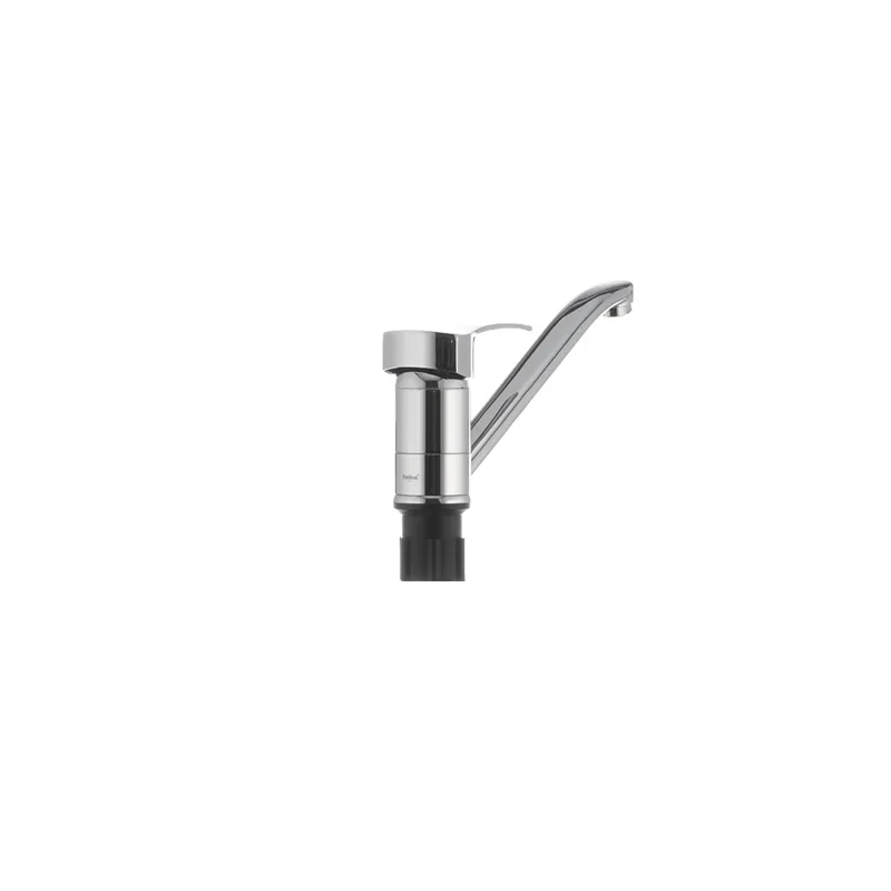 Смеситель для кухни Haiba Onix 555 (HB0323)