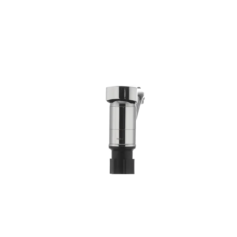 Змішувач для умивальника Haiba Onix 555 (вилив 15 см) (HB0324)
