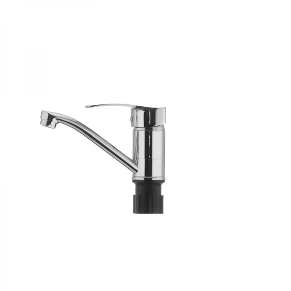 Смеситель для умывальника Haiba Onix 555 (излив 15 см) (HB0324)