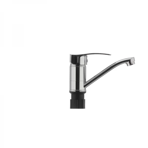 Смеситель для умывальника Haiba Onix 555 (излив 15 см) (HB0324)