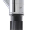 Змішувач для умивальника Haiba Onix 555 (вилив 15 см) (HB0324)