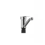 Смеситель для умывальника Haiba Onix 555 (излив 15 см) (HB0324)