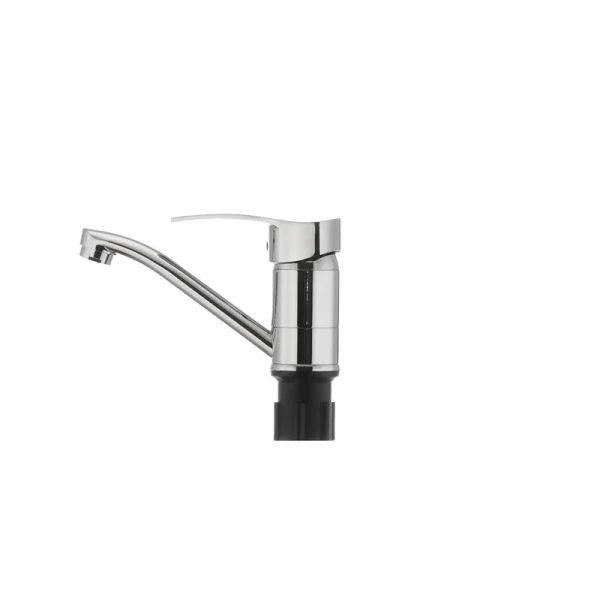 Смеситель для умывальника Haiba Onix 555 (излив 15 см) (HB0324)