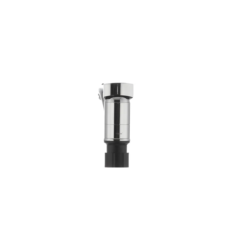 Змішувач для умивальника Haiba Onix 555 (вилив 15 см) (HB0324)