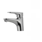 Смеситель для умывальника Haiba Opus 001 (HB0326)