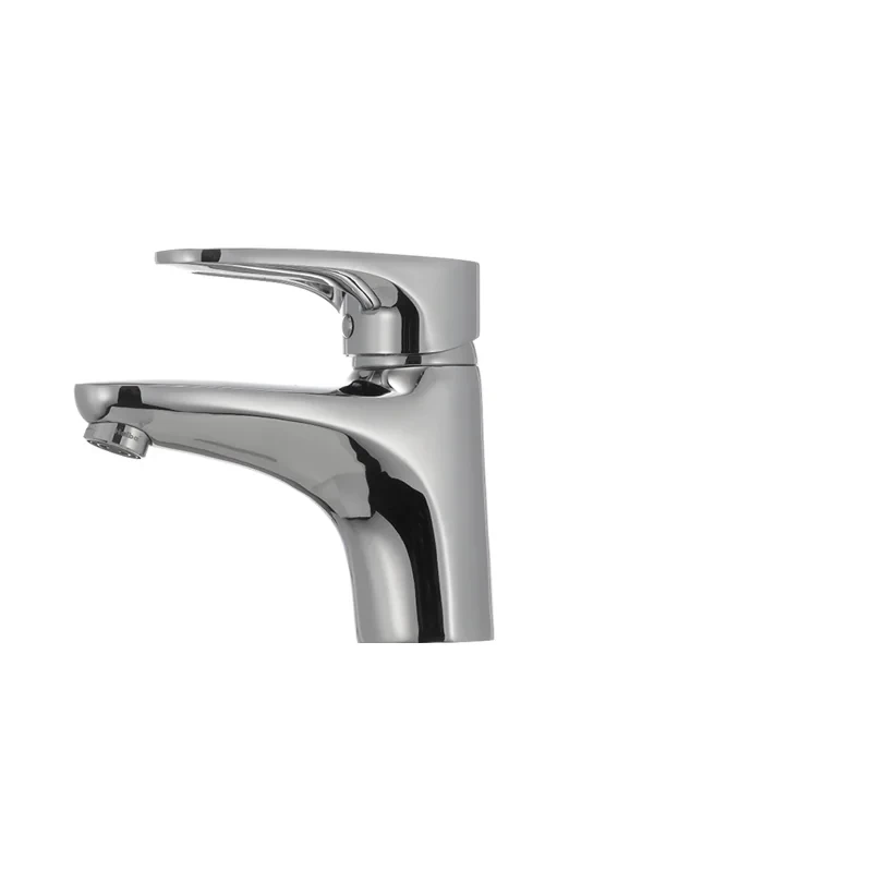 Змішувач для умивальника Haiba Opus 001 (HB0326)