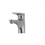 Смеситель для умывальника Haiba Opus 001 (HB0326)