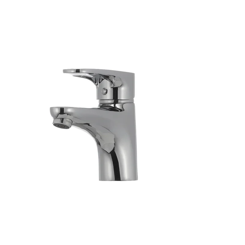 Змішувач для умивальника Haiba Opus 001 (HB0326)