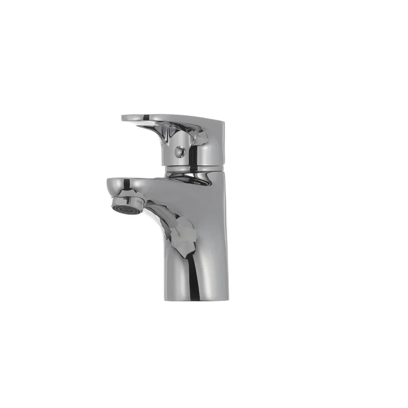 Змішувач для умивальника Haiba Opus 001 (HB0326)