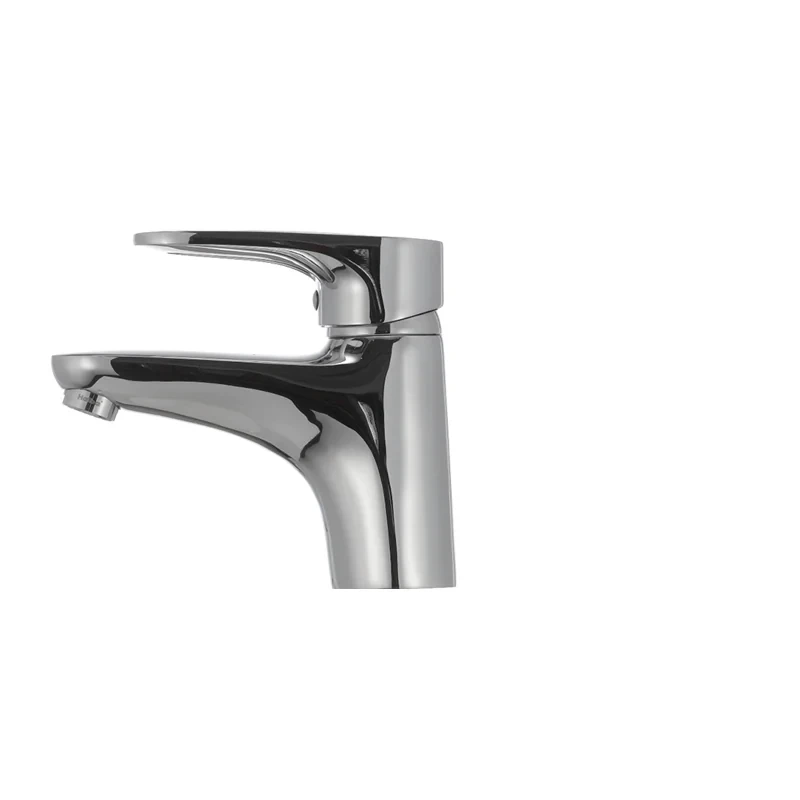 Змішувач для умивальника Haiba Opus 001 (HB0326)